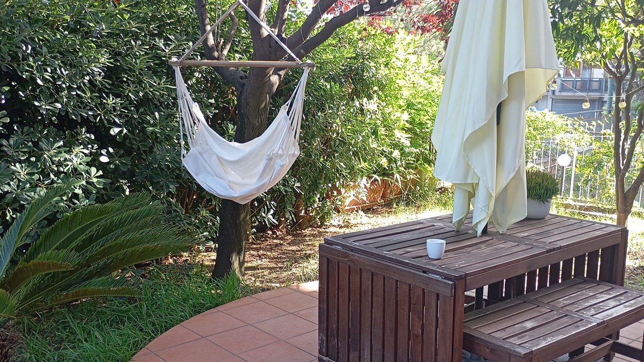 Photo of Outdoor in Salerno