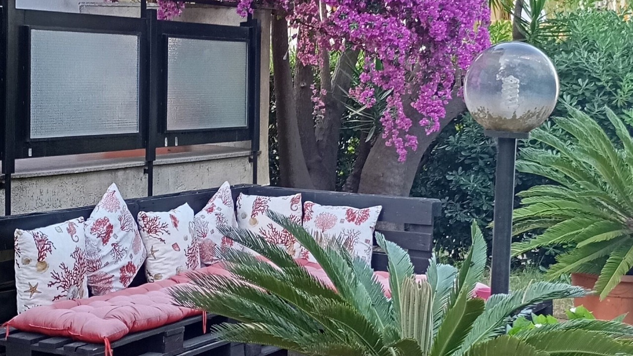 Photo of Outdoor in Salerno