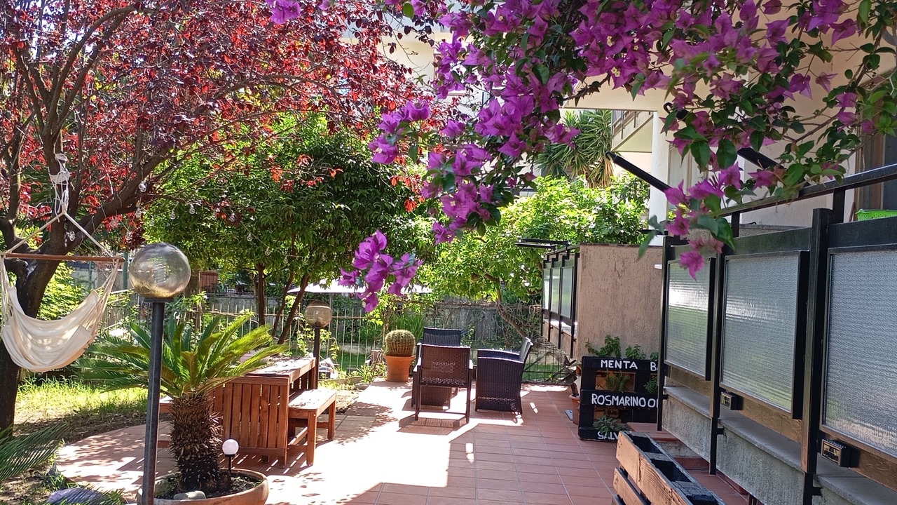 Photo of Patio Balcony in Salerno