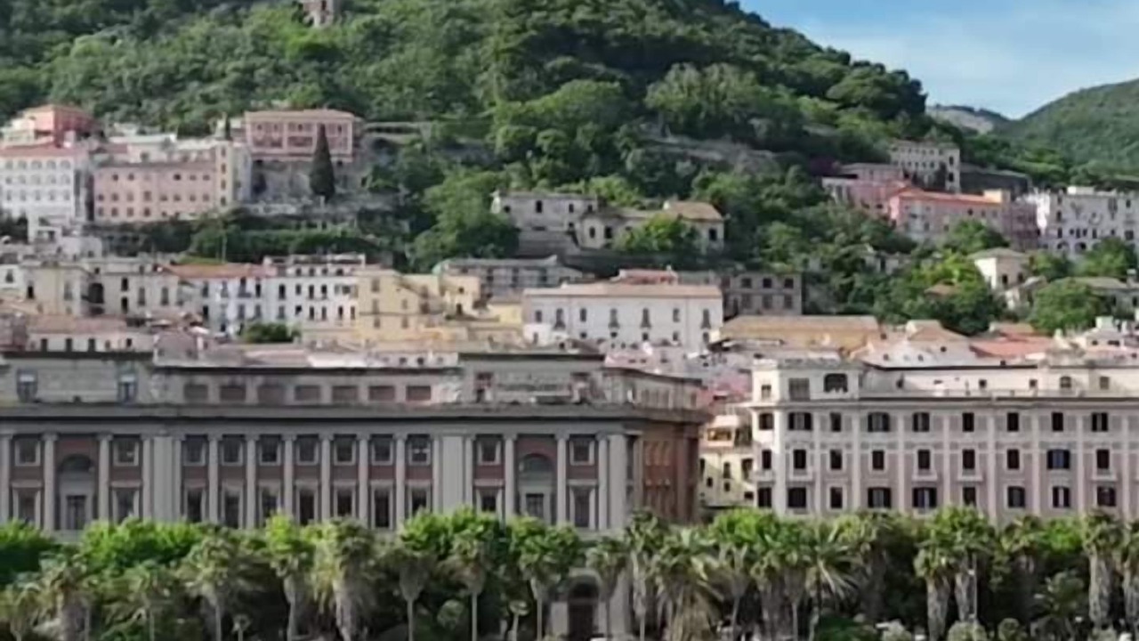Photo of Others in Salerno