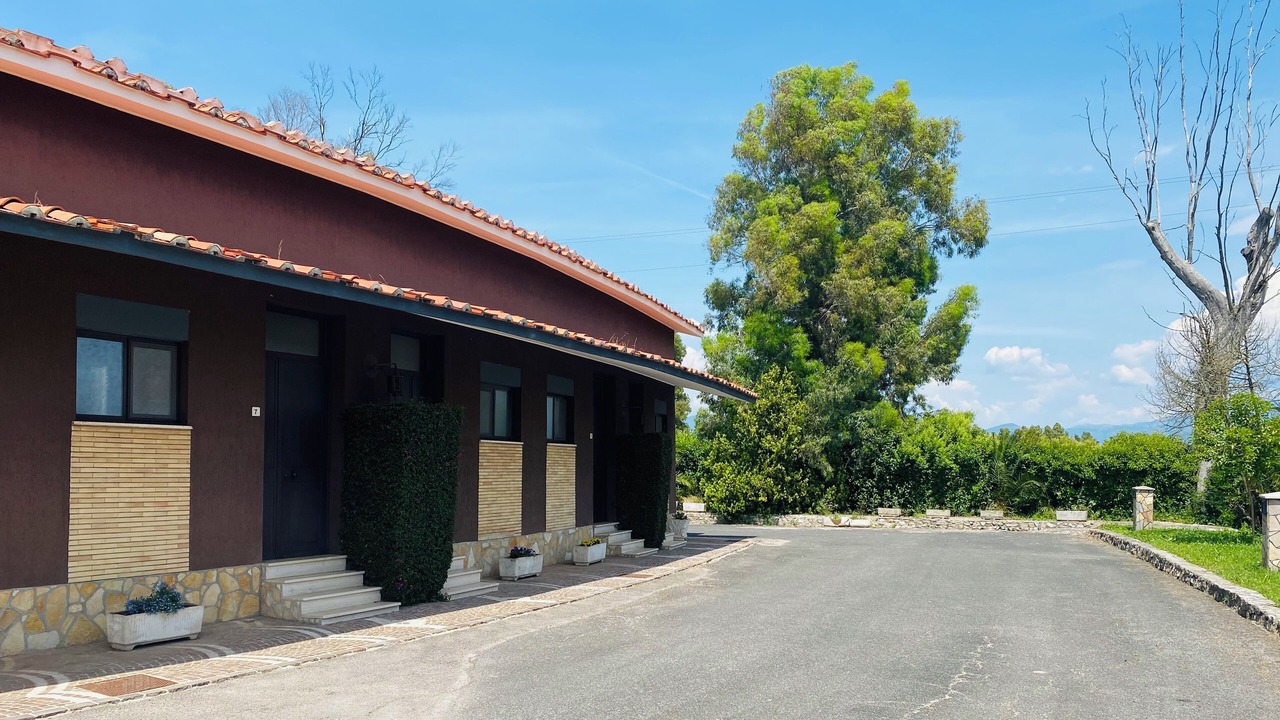 Photo of Outdoor in Borgo Santa Maria