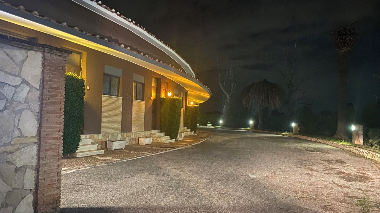 Photo of Outdoor in Borgo Santa Maria