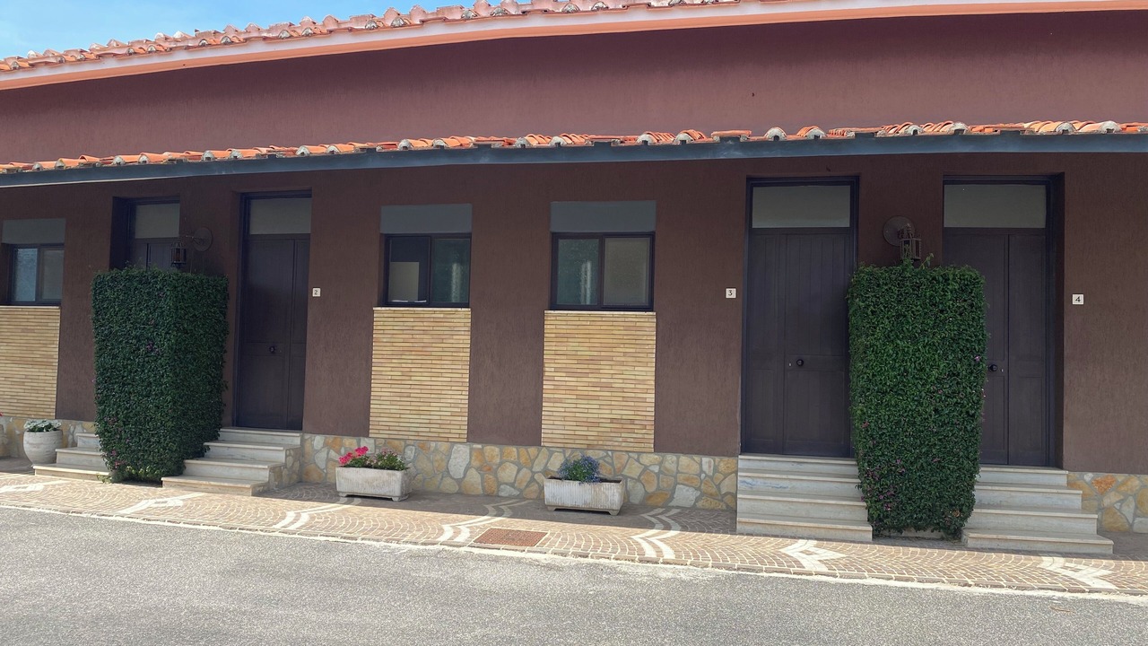 Photo of Outdoor in Borgo Santa Maria