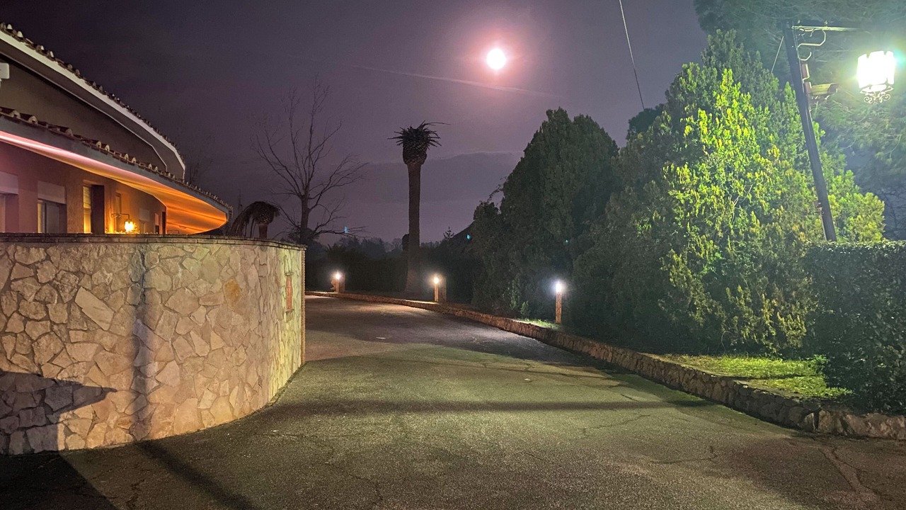 Photo of Outdoor in Borgo Santa Maria