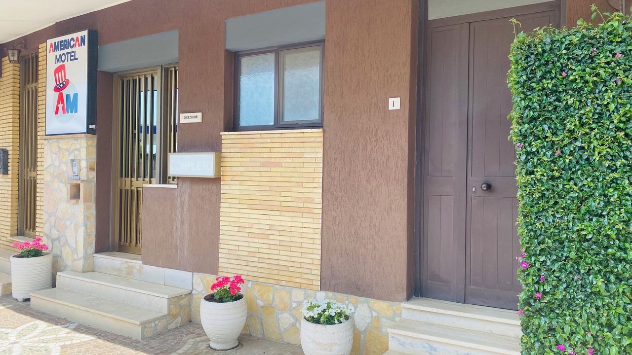 Photo of Outdoor in Borgo Santa Maria