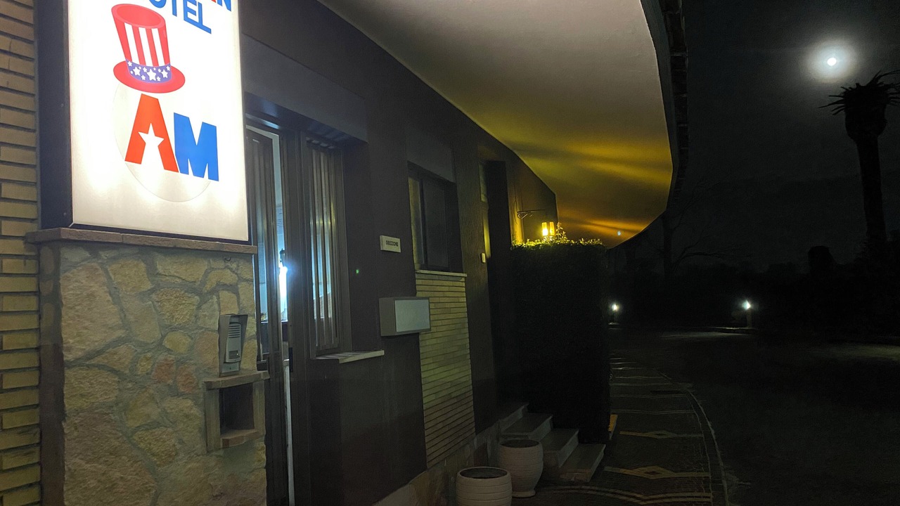 Photo of Outdoor in Borgo Santa Maria