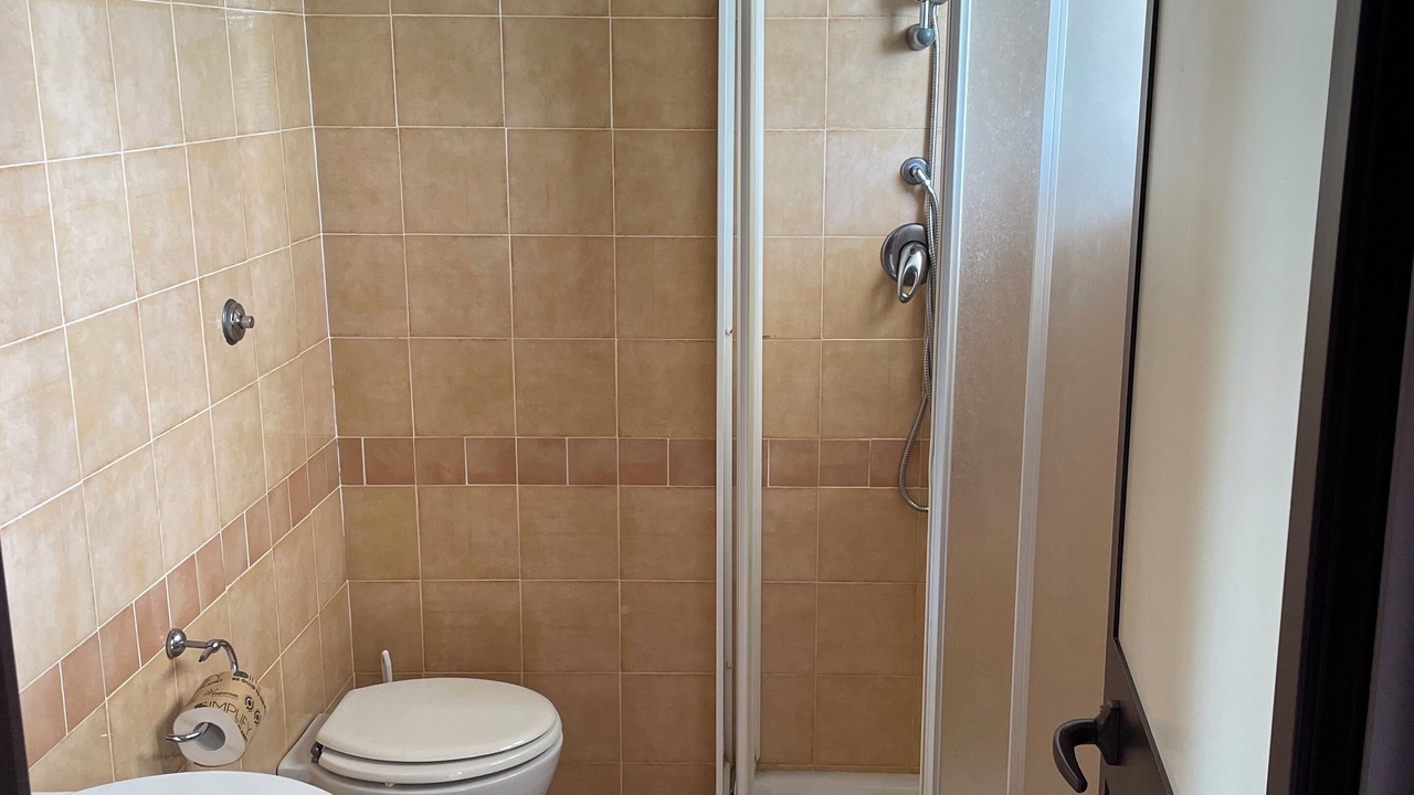 Photo of Bathroom in Borgo Santa Maria