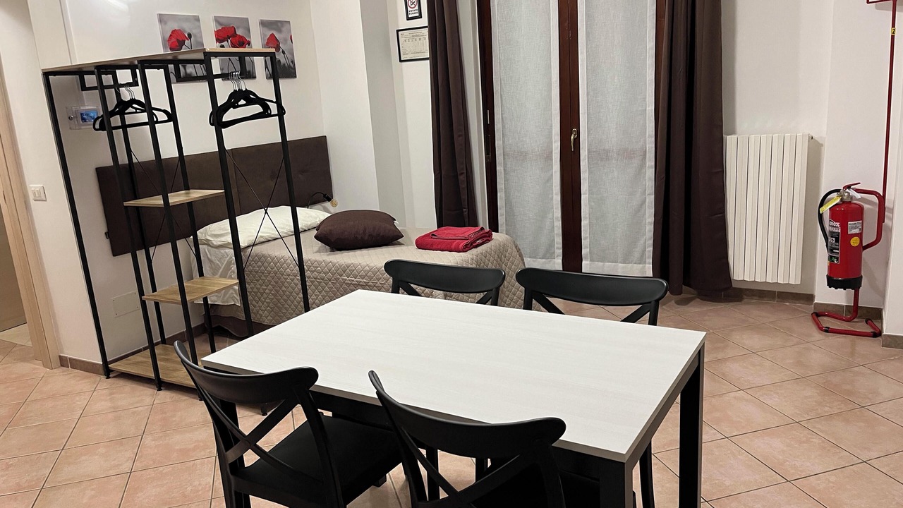 Photo of Bedroom in Novi Ligure