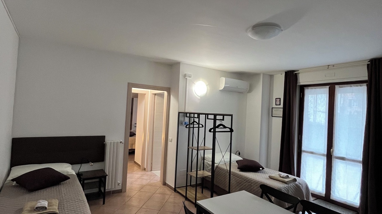 Photo of Bedroom in Novi Ligure