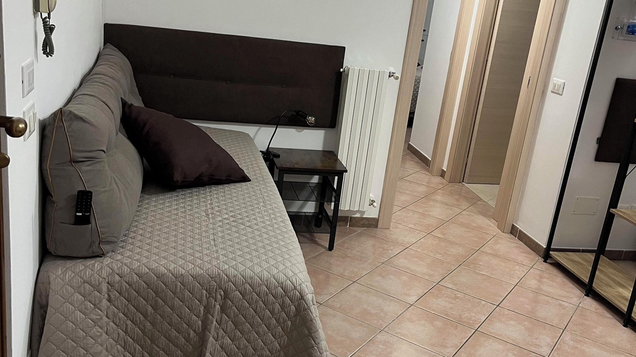 Photo of Bedroom in Novi Ligure