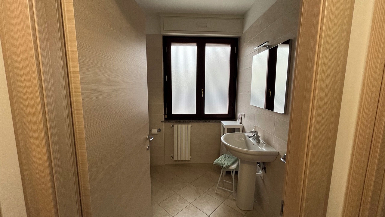 Photo of Bathroom in Novi Ligure