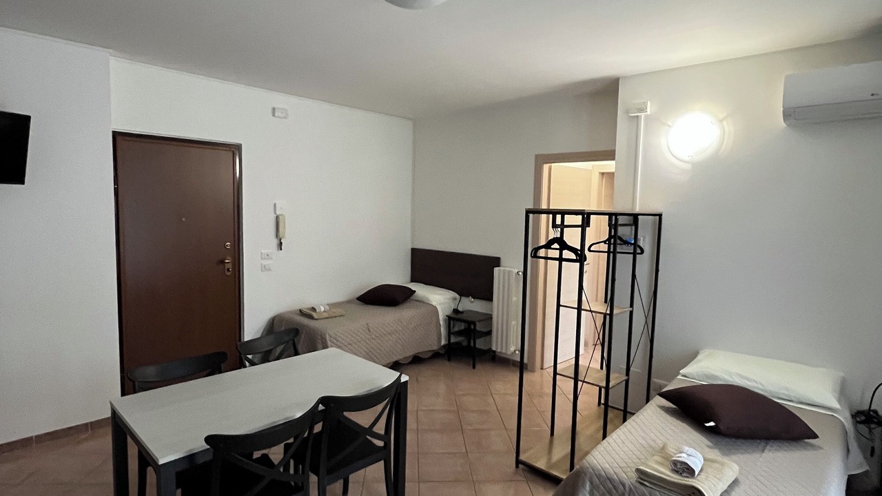 Photo of Bedroom in Novi Ligure