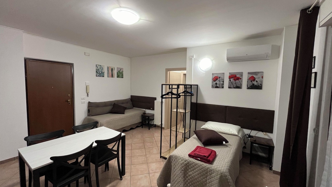 Photo of Bedroom in Novi Ligure