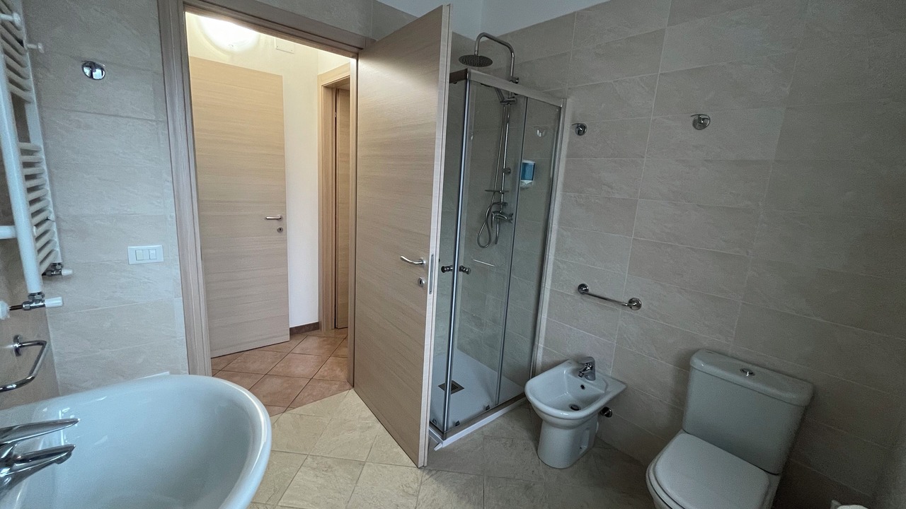 Photo of Bathroom in Novi Ligure