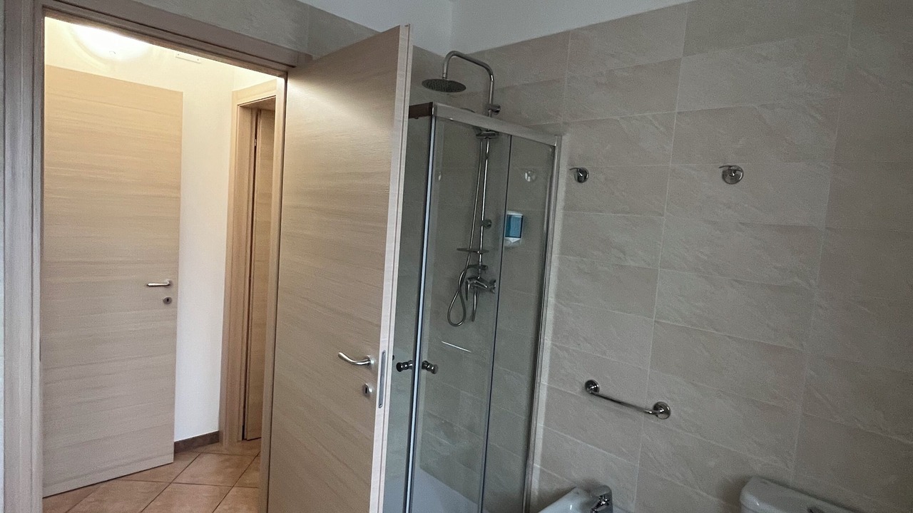 Photo of Bathroom in Novi Ligure