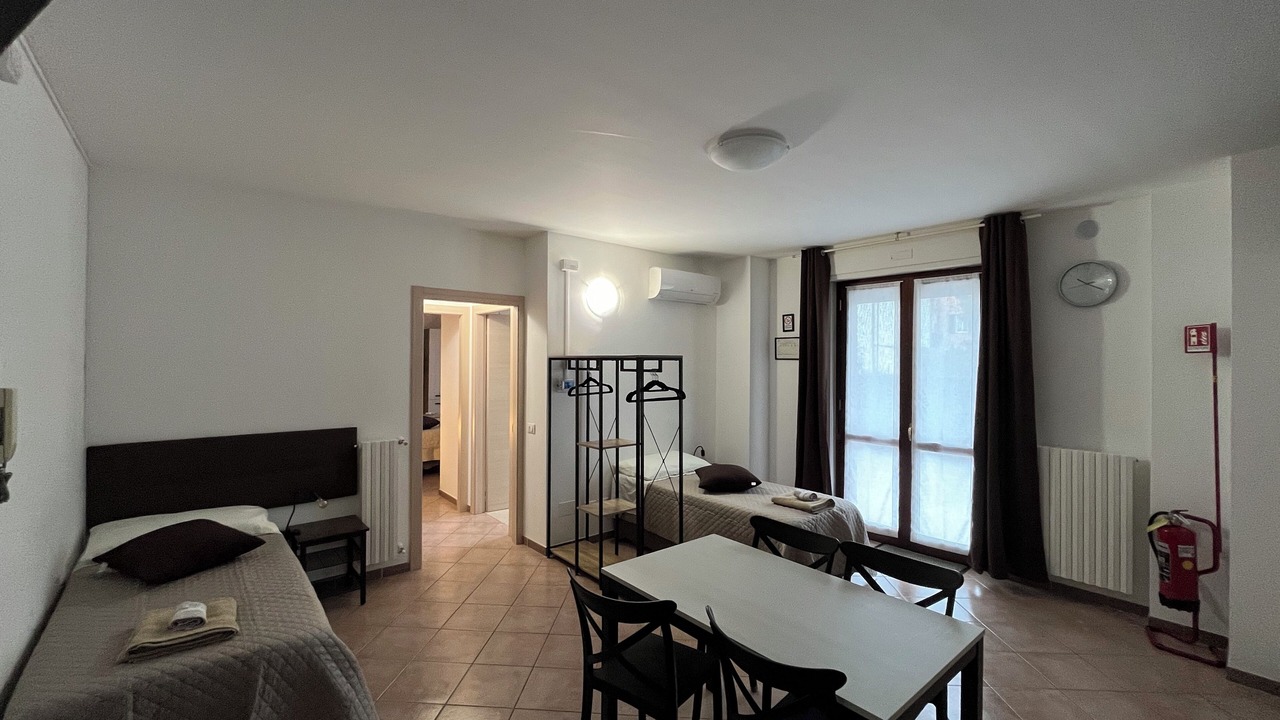 Photo of Bedroom in Novi Ligure