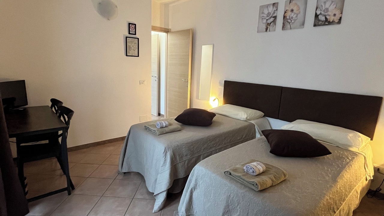 Photo of Bedroom in Novi Ligure