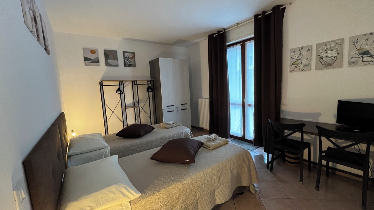 Photo of Bedroom in Novi Ligure
