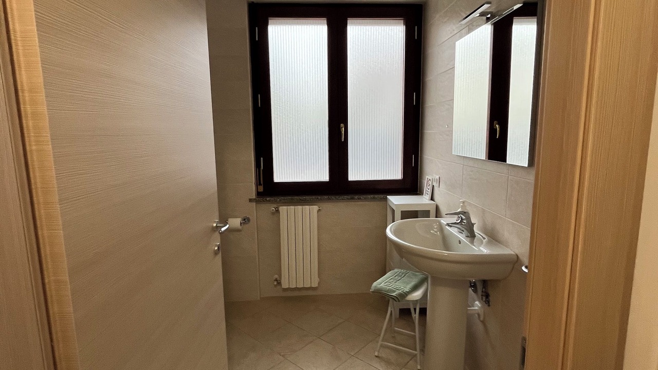 Photo of Bathroom in Novi Ligure