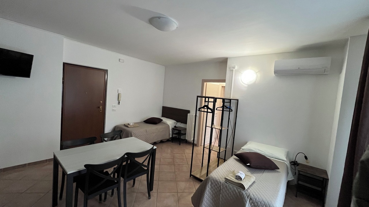 Photo of Bedroom in Novi Ligure