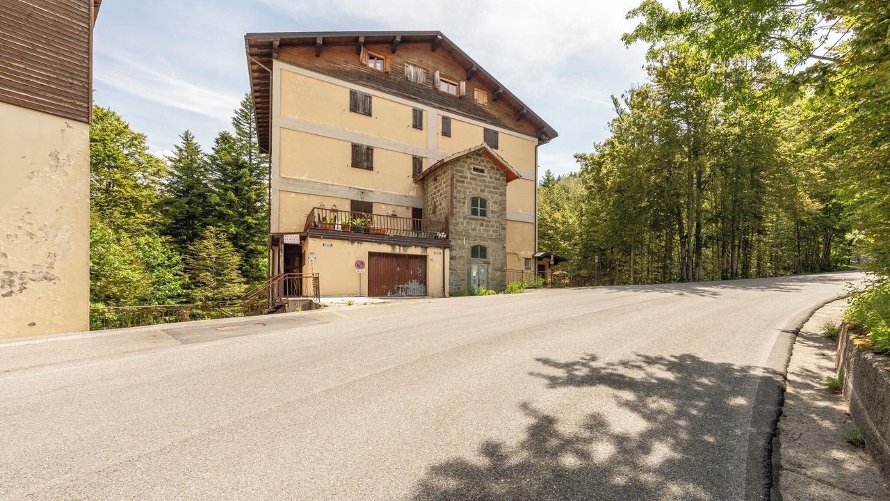 Photo of Outdoor in Abetone