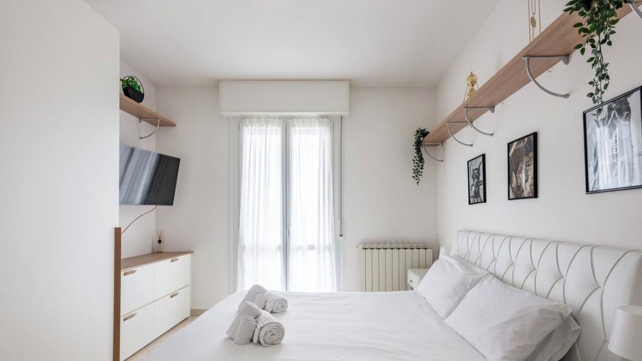 Photo of Bedroom in Formigine
