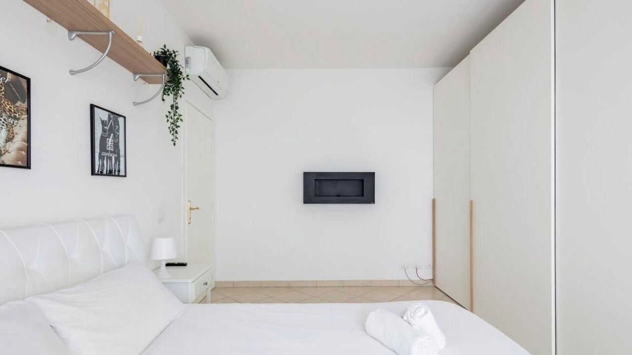 Photo of Bedroom in Formigine