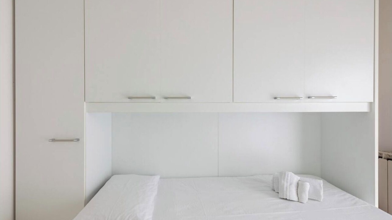 Photo of Bedroom in Formigine