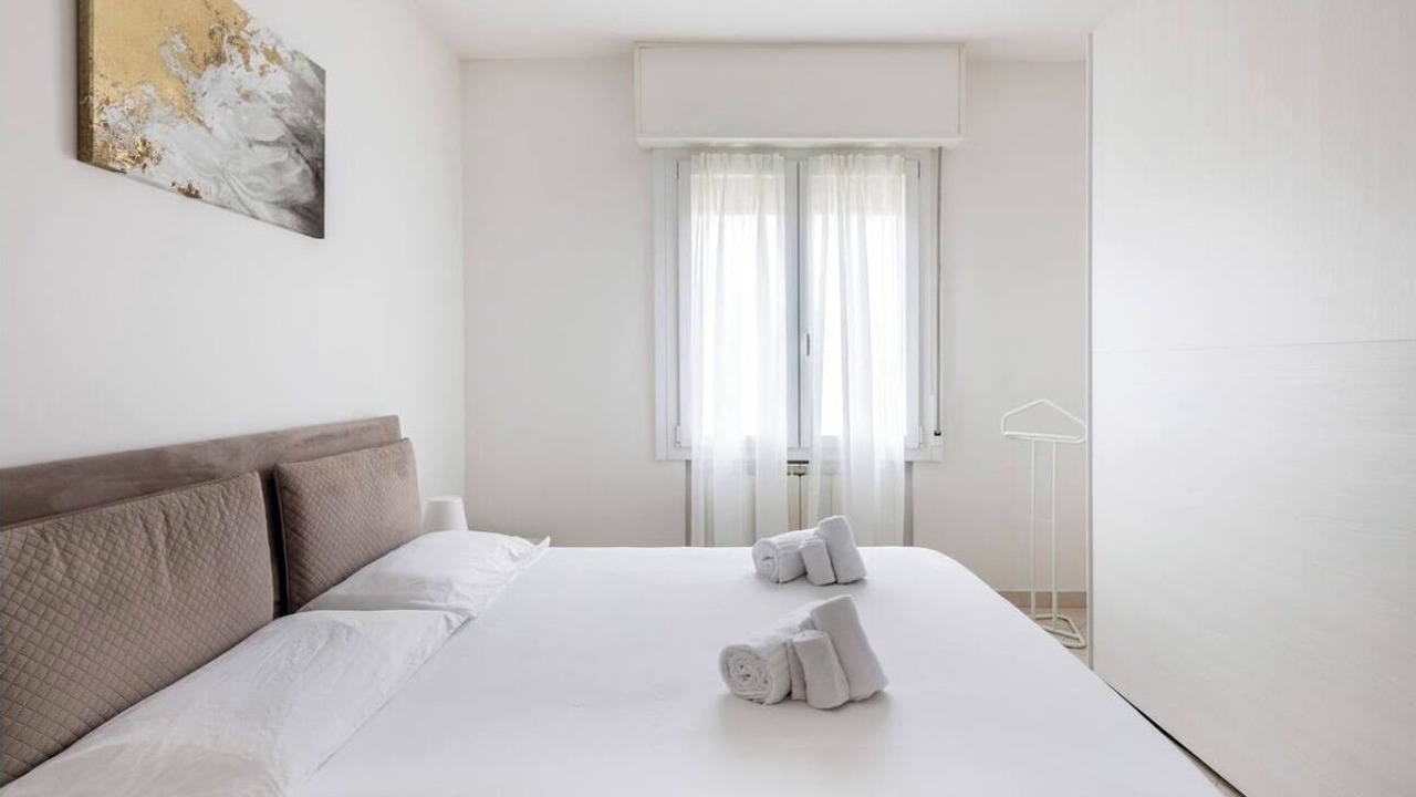 Photo of Bedroom in Formigine