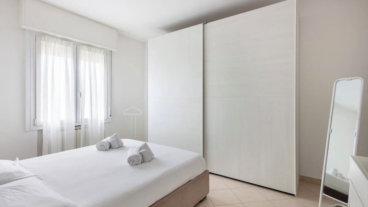 Photo of Bedroom in Formigine