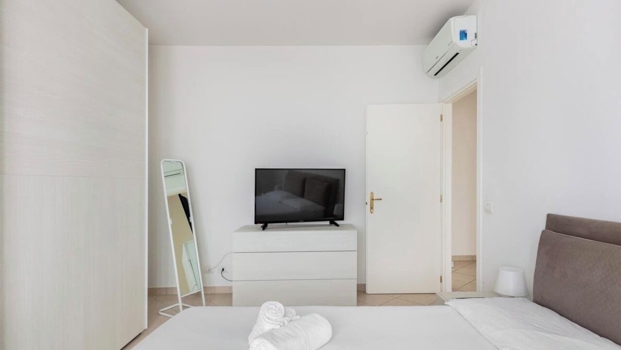 Photo of Bedroom in Formigine