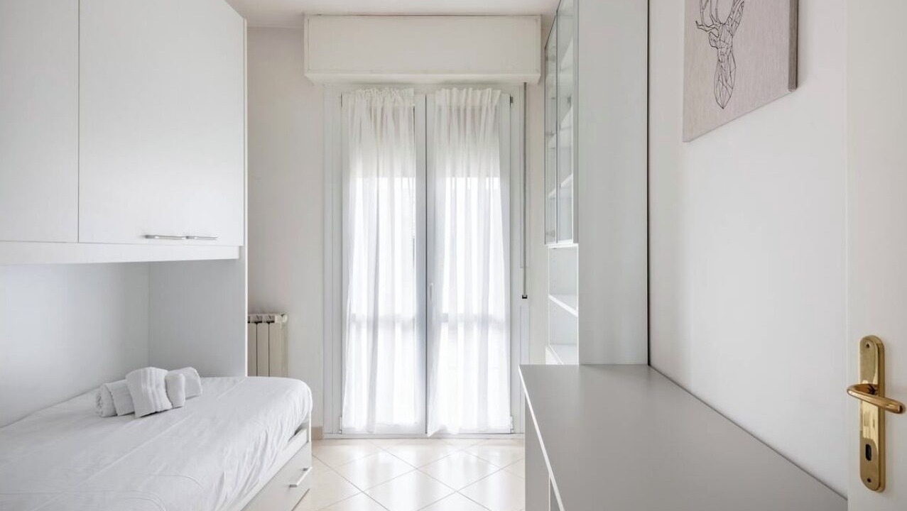 Photo of Bedroom in Formigine