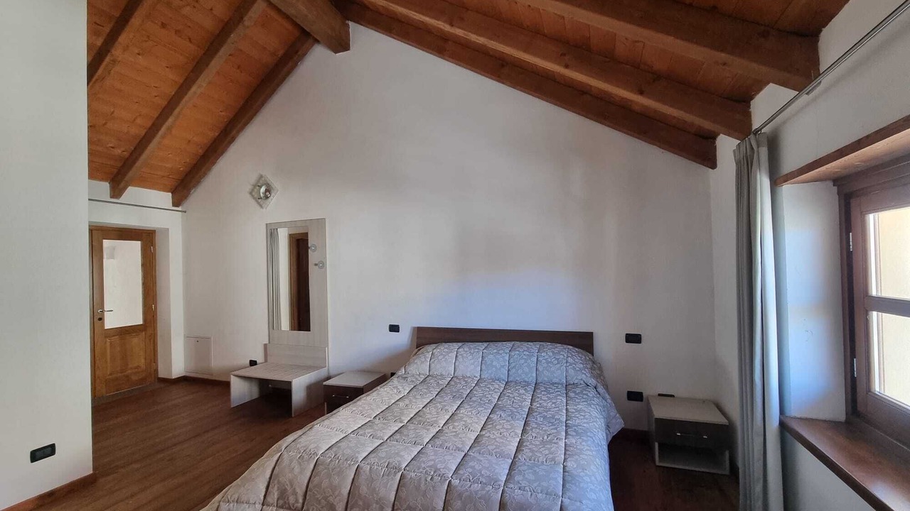 Photo of Bedroom in San Pietro dʼOlba