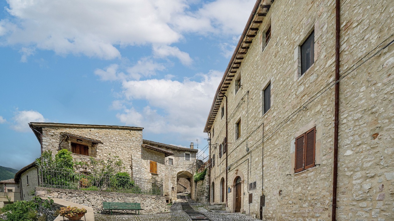 Photo of Outdoor in Vallo di Nera