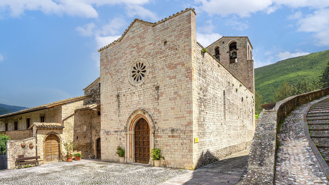 Photo of Others in Vallo di Nera
