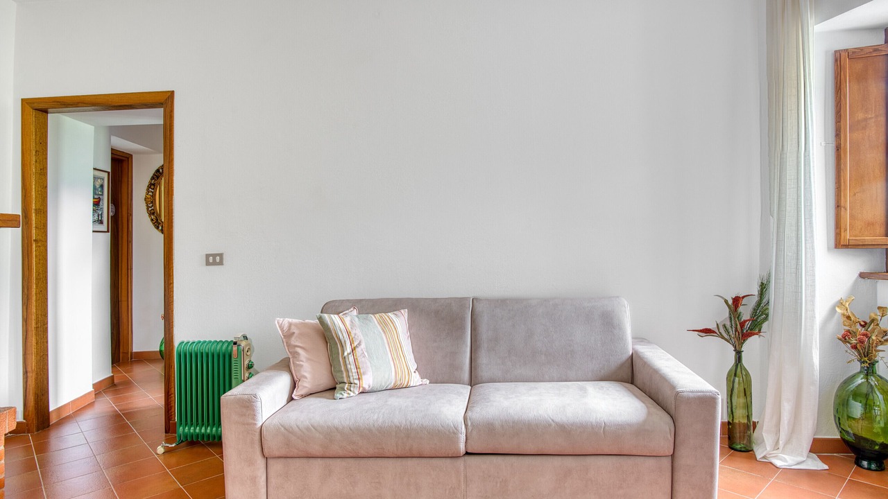 Photo of Livingroom in Vallo di Nera