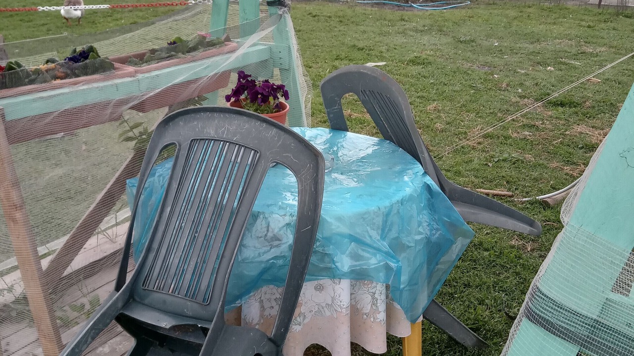 Photo of Outdoor in Case Del Bevano