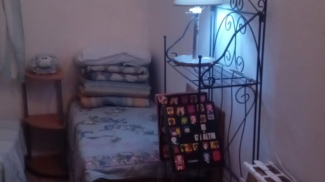 Photo of Bedroom in Case Del Bevano