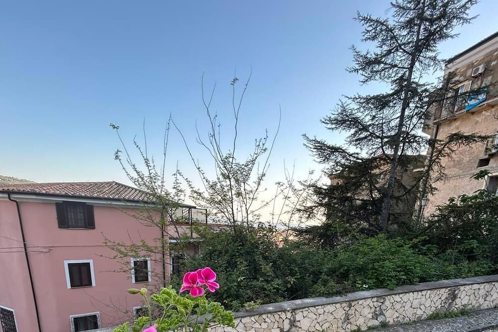 Photo of Outdoor in Amantea