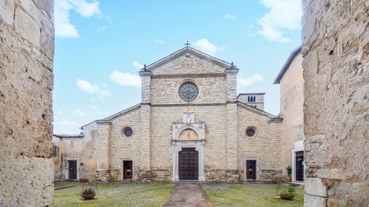 Photo of Others in Cantalupo in Sabina