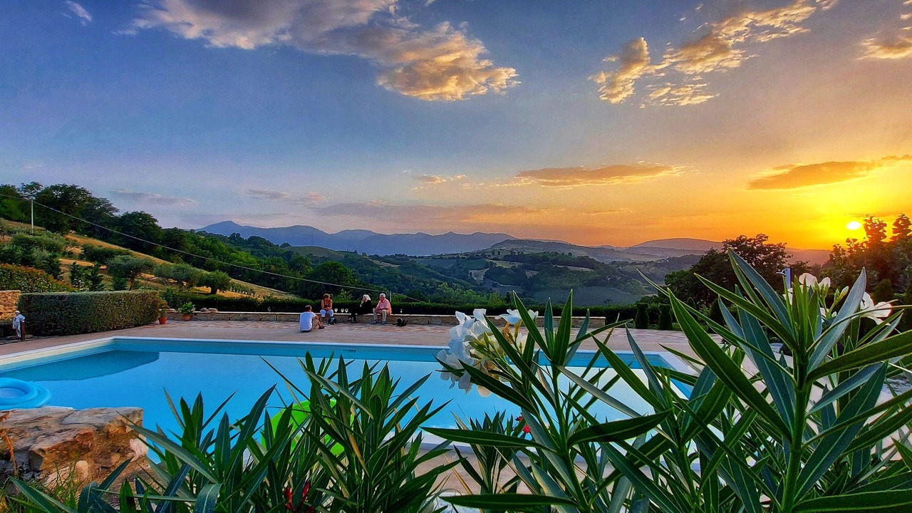 Photo of Outdoor in Penna San Giovanni