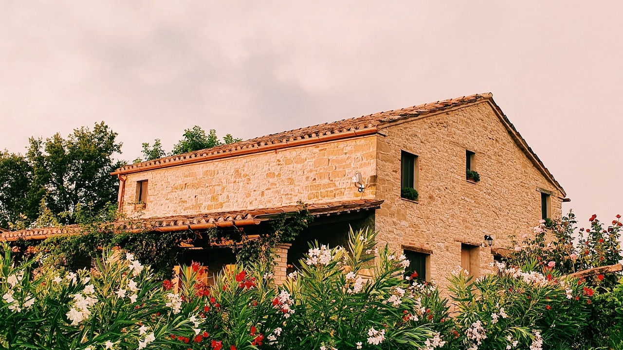 Photo of Outdoor in Penna San Giovanni