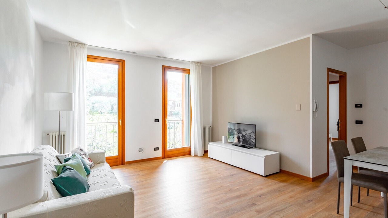 Photo of Livingroom in Arqua Petrarca