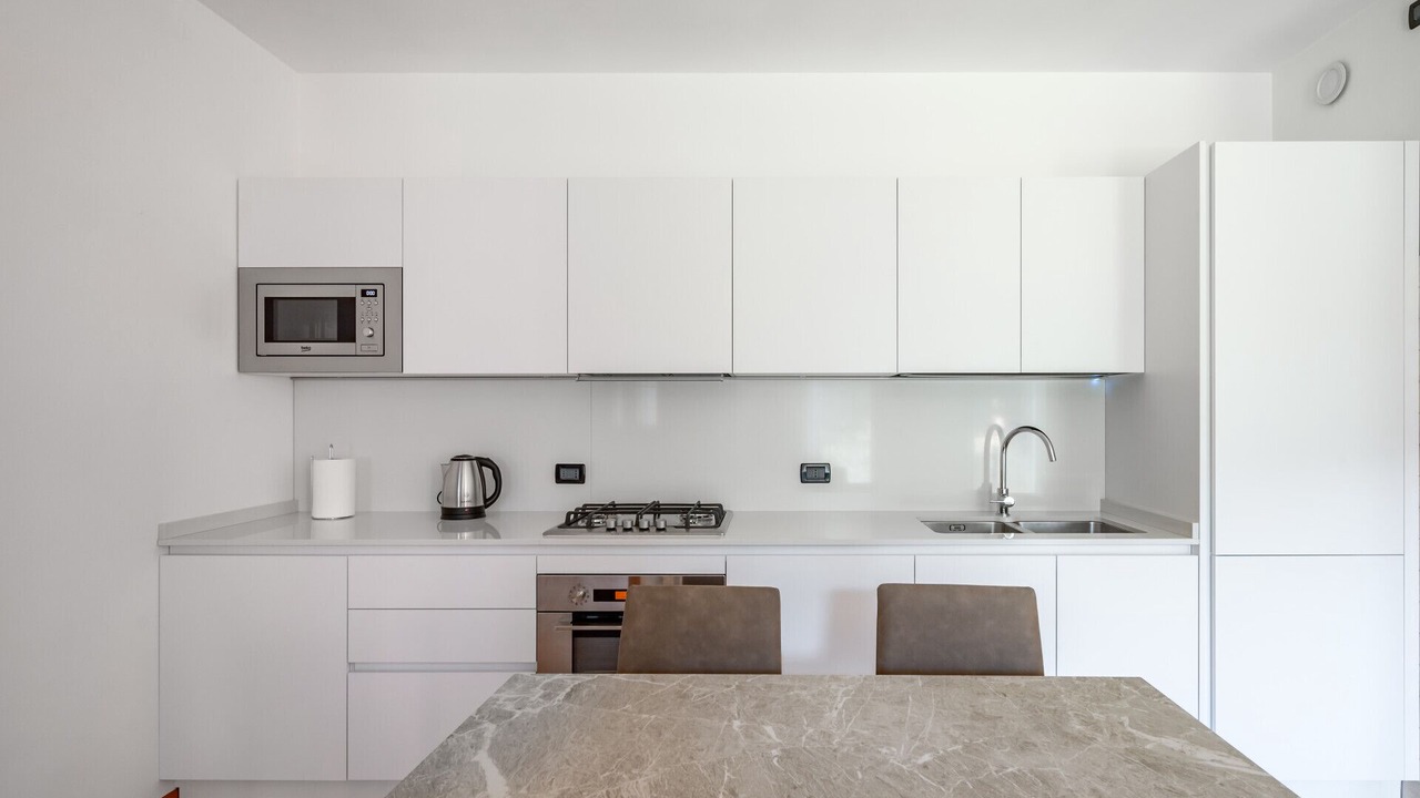 Photo of Kitchen in Arqua Petrarca