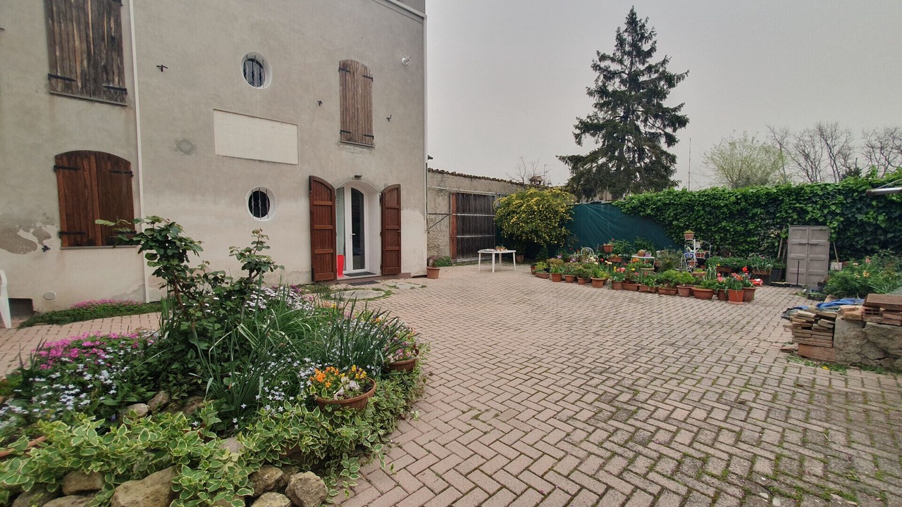 Photo of Outdoor in Bertinoro