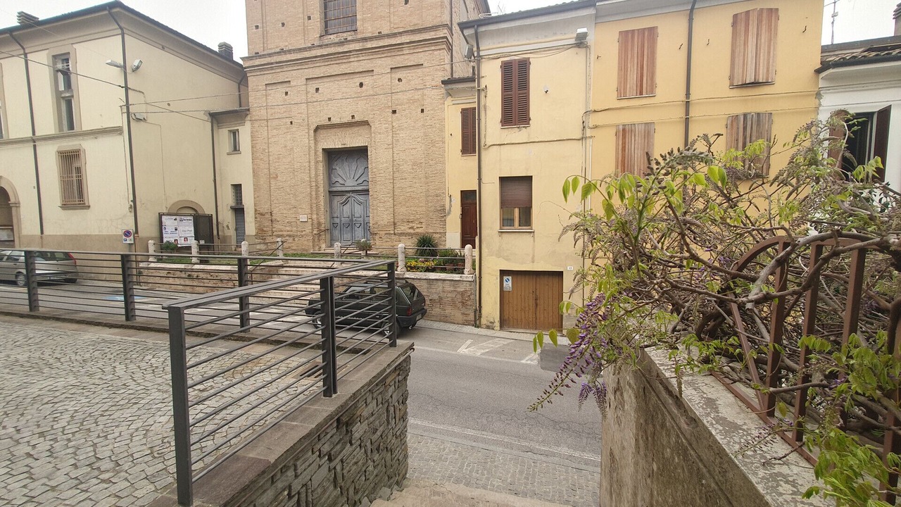 Photo of Outdoor in Bertinoro