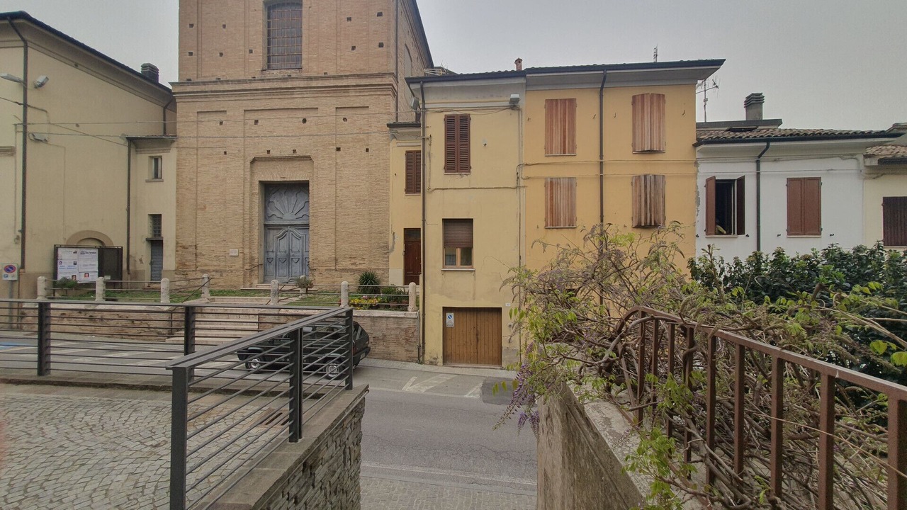 Photo of Outdoor in Bertinoro