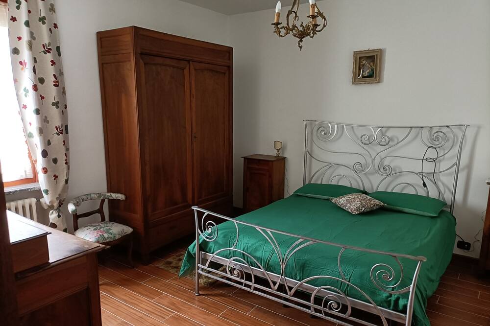 Photo of Bedroom in Aosta