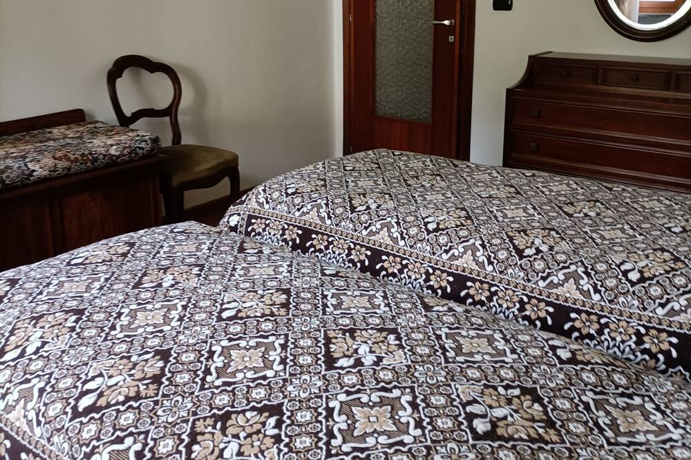 Photo of Bedroom in Aosta