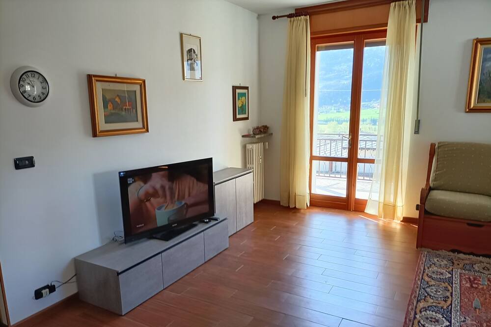 Photo of Livingroom in Aosta
